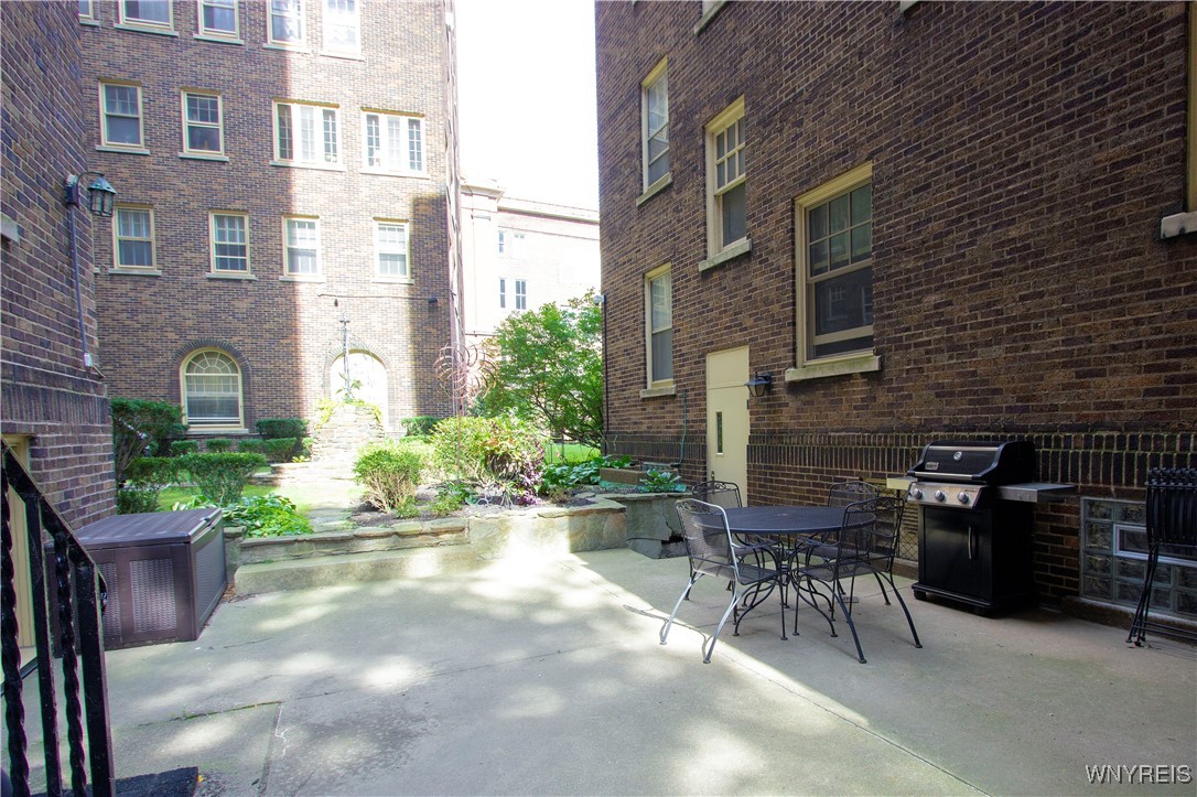 83 Bryant Street #1A, Buffalo, New York image 21