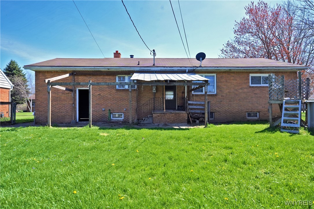 76 E Milnor Avenue, Lackawanna, New York image 6