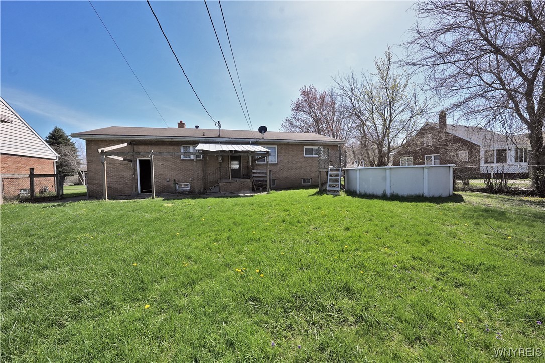 76 E Milnor Avenue, Lackawanna, New York image 7