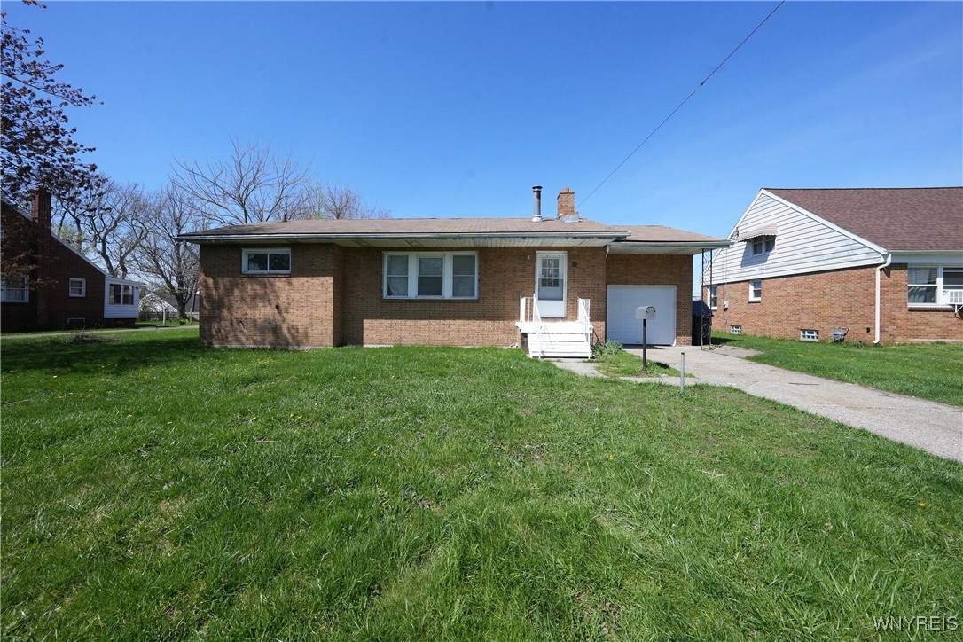 76 E Milnor Avenue