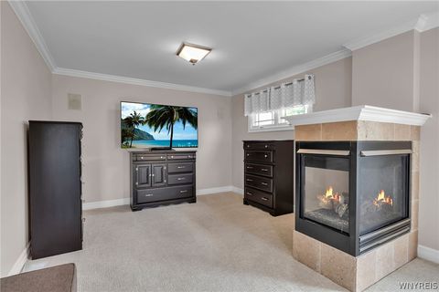 Tiny photo for 47 Lockhart Circle, Amherst, NY 14228 (MLS # B1684189)