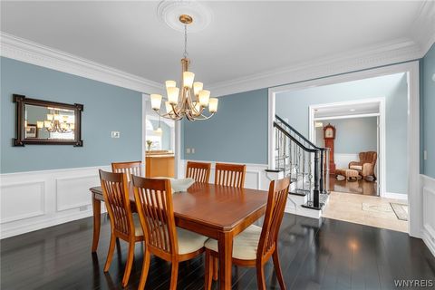 Tiny photo for 47 Lockhart Circle, Amherst, NY 14228 (MLS # B1684189)