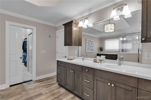 Tiny photo for 47 Lockhart Circle, Amherst, NY 14228 (MLS # B1684189)
