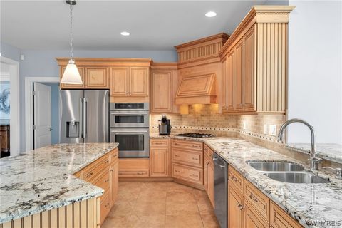 Tiny photo for 47 Lockhart Circle, Amherst, NY 14228 (MLS # B1684189)
