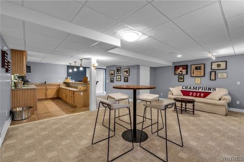 Tiny photo for 47 Lockhart Circle, Amherst, NY 14228 (MLS # B1684189)
