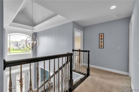 Tiny photo for 47 Lockhart Circle, Amherst, NY 14228 (MLS # B1684189)