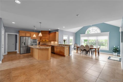 Tiny photo for 47 Lockhart Circle, Amherst, NY 14228 (MLS # B1684189)