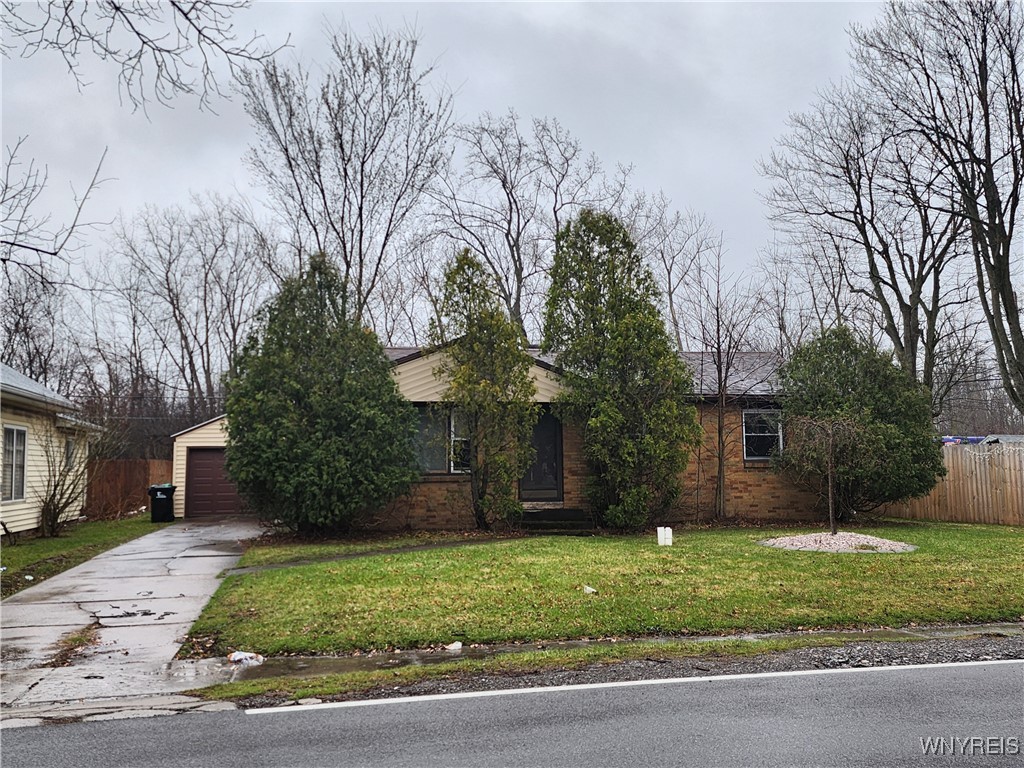 23 Heath Ter, Tonawanda, New York image 1