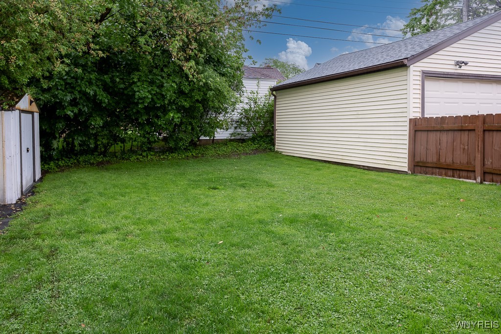 37 Marquette Avenue, Tonawanda, New York image 20
