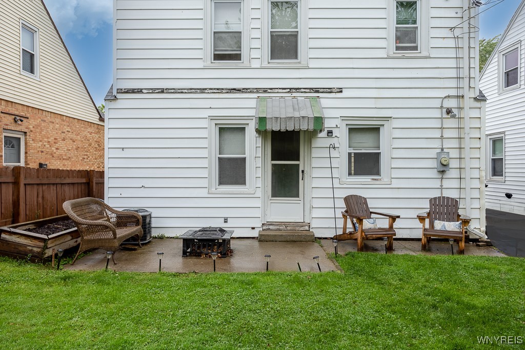 37 Marquette Avenue, Tonawanda, New York image 21