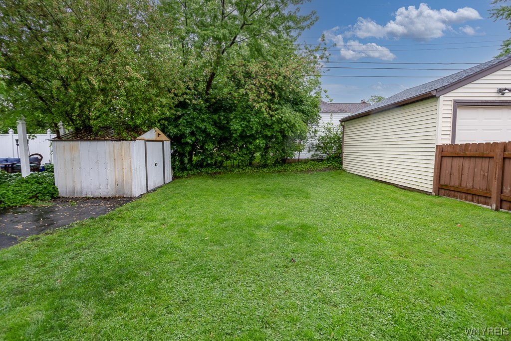 37 Marquette Avenue, Tonawanda, New York image 19