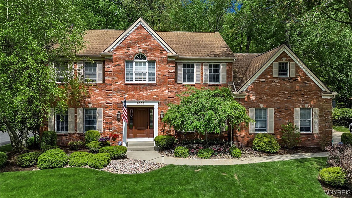 8355 Black Walnut Drive
