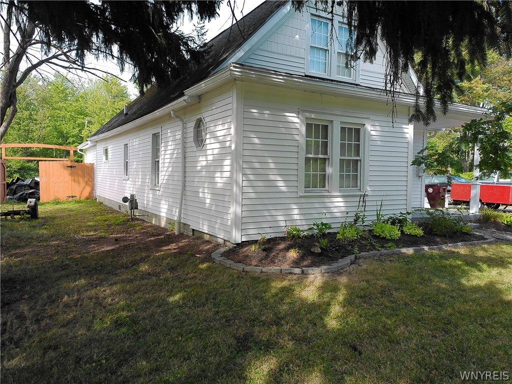 85 Elmtree Road