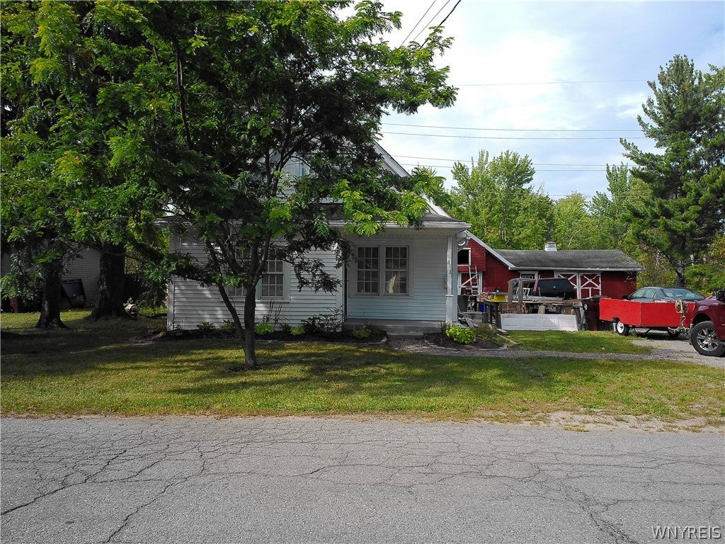 85 Elmtree Road