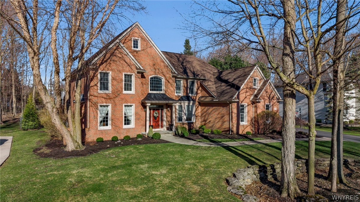 5027 Rockledge Drive