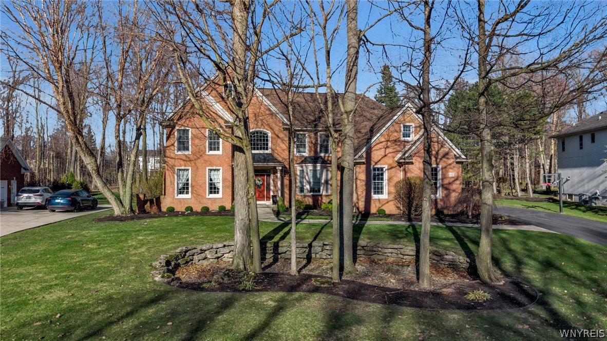 5027 Rockledge Drive