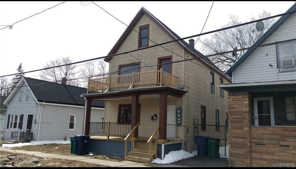 214 Herman Street Street