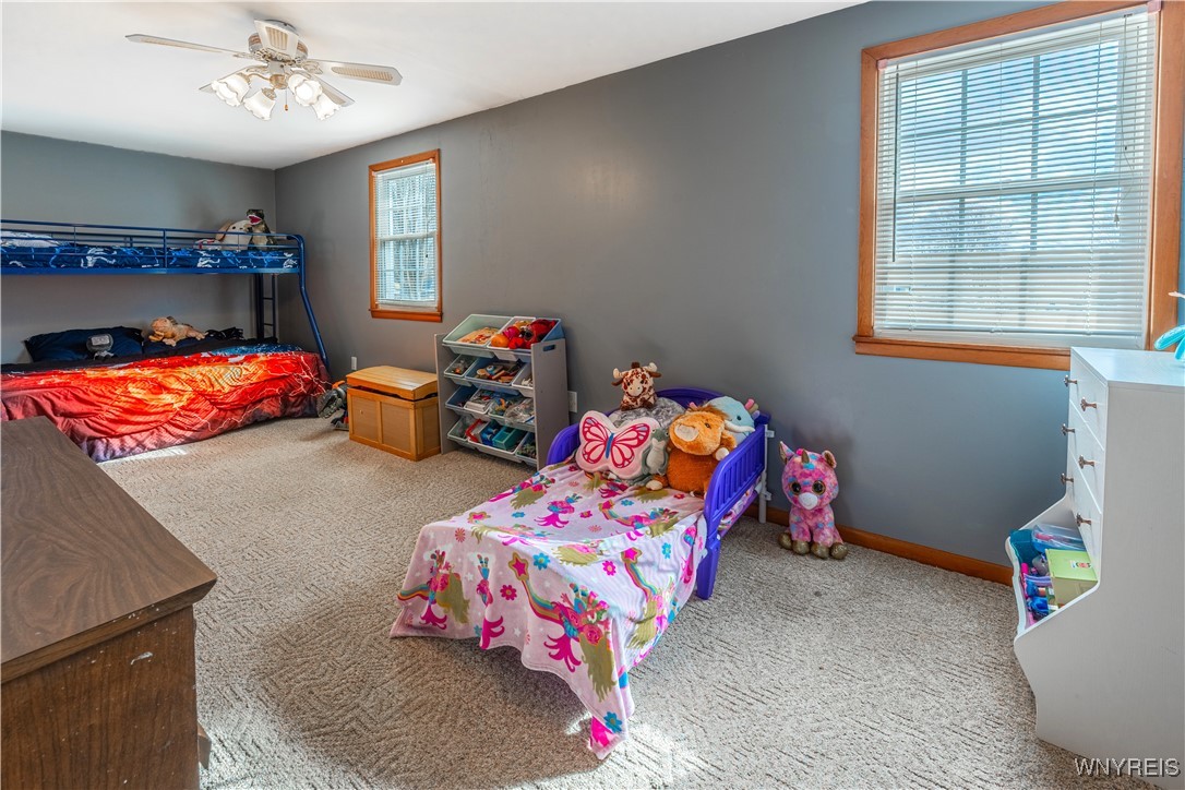 1419 Doebler Drive, North Tonawanda, New York image 20
