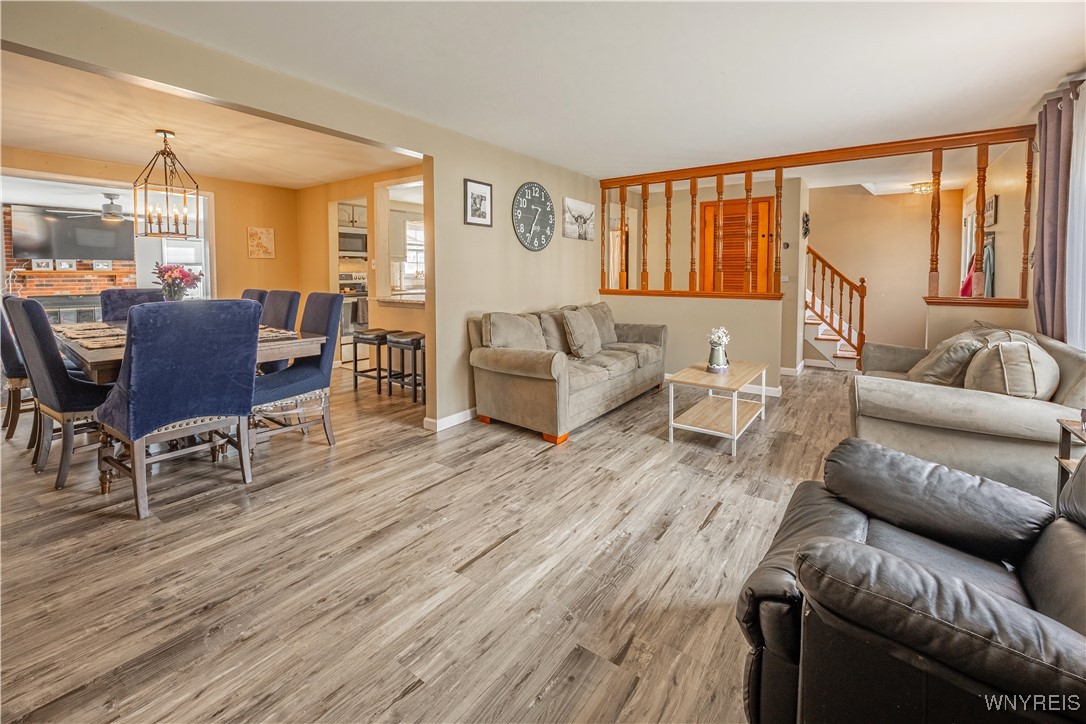 1419 Doebler Drive, North Tonawanda, New York image 9