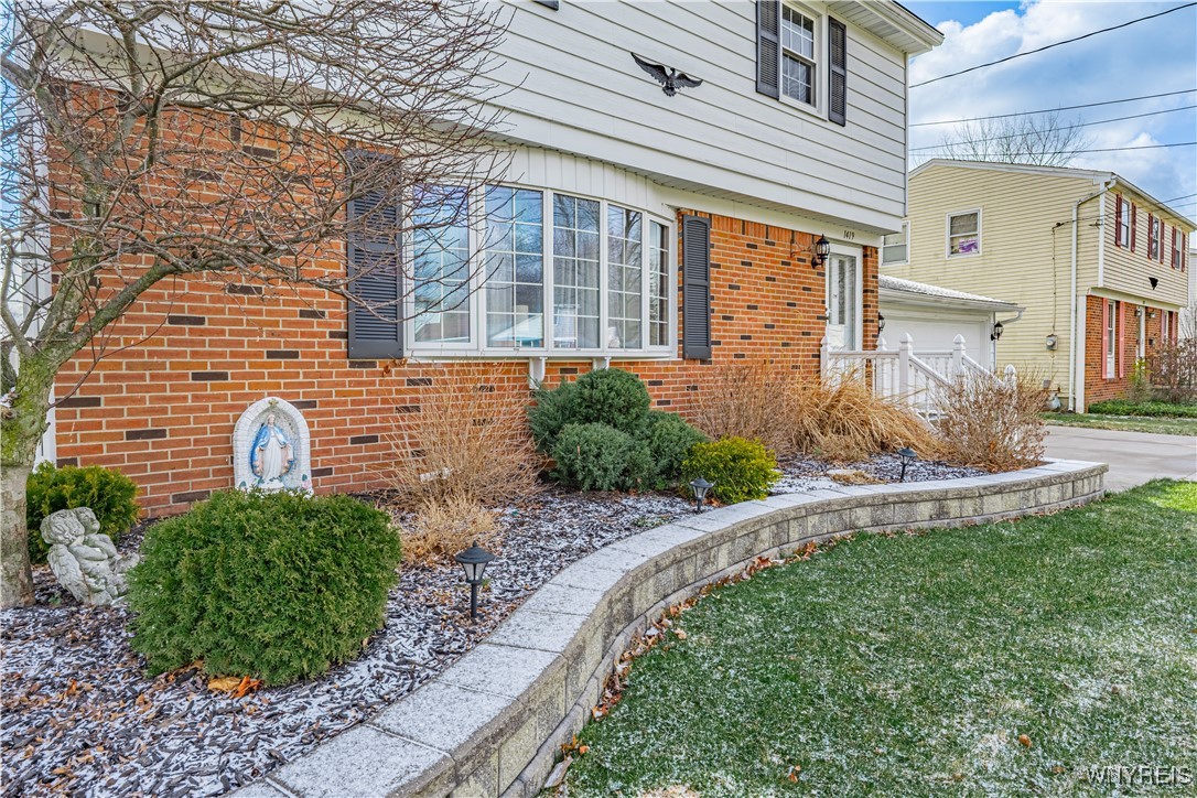 1419 Doebler Drive, North Tonawanda, New York image 3