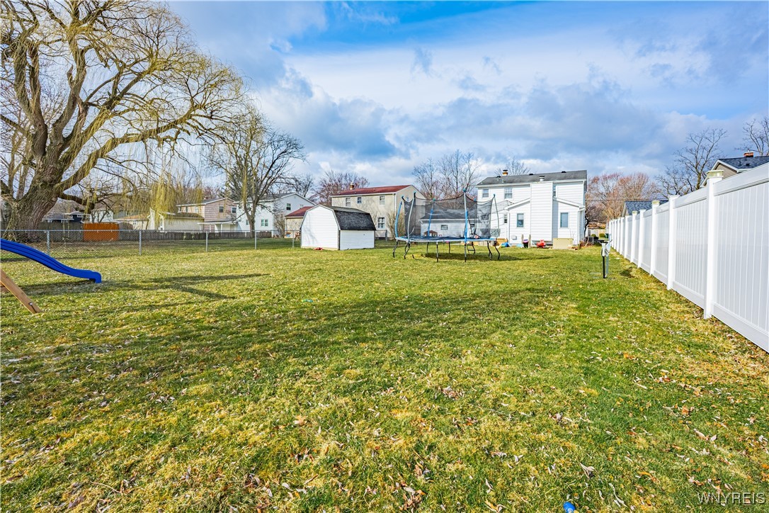 1419 Doebler Drive, North Tonawanda, New York image 6
