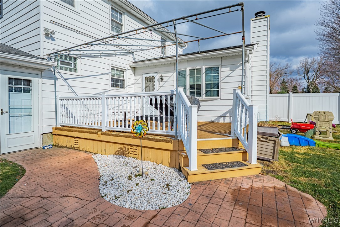 1419 Doebler Drive, North Tonawanda, New York image 4
