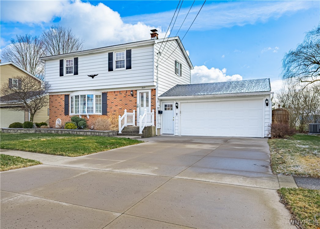 1419 Doebler Drive, North Tonawanda, New York image 2
