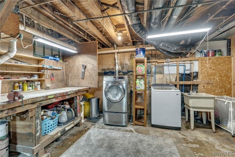 Tiny photo for 20 Court Street, Lancaster, NY 14086 (MLS # B1709032)