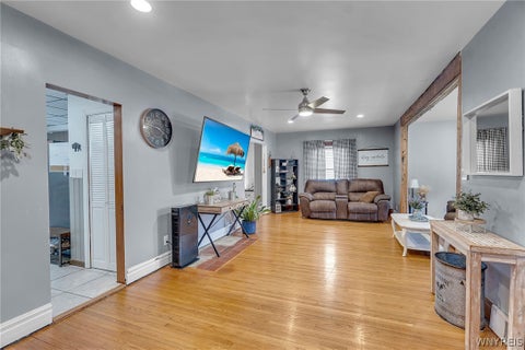 Tiny photo for 20 Court Street, Lancaster, NY 14086 (MLS # B1709032)