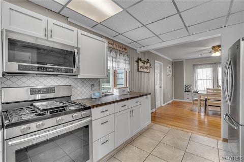 Tiny photo for 20 Court Street, Lancaster, NY 14086 (MLS # B1709032)