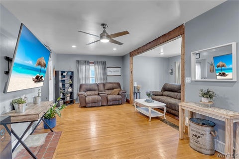 Tiny photo for 20 Court Street, Lancaster, NY 14086 (MLS # B1709032)