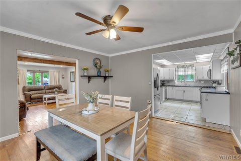 Tiny photo for 20 Court Street, Lancaster, NY 14086 (MLS # B1709032)