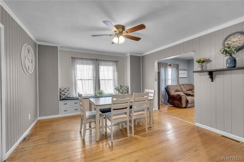 Tiny photo for 20 Court Street, Lancaster, NY 14086 (MLS # B1709032)
