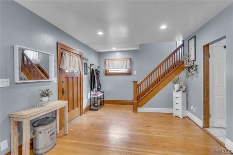 Tiny photo for 20 Court Street, Lancaster, NY 14086 (MLS # B1709032)