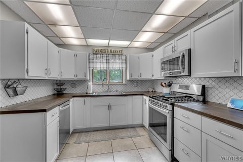 Tiny photo for 20 Court Street, Lancaster, NY 14086 (MLS # B1709032)