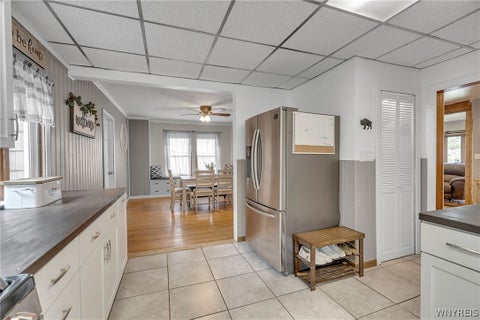 Tiny photo for 20 Court Street, Lancaster, NY 14086 (MLS # B1709032)