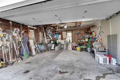 Tiny photo for 20 Court Street, Lancaster, NY 14086 (MLS # B1709032)
