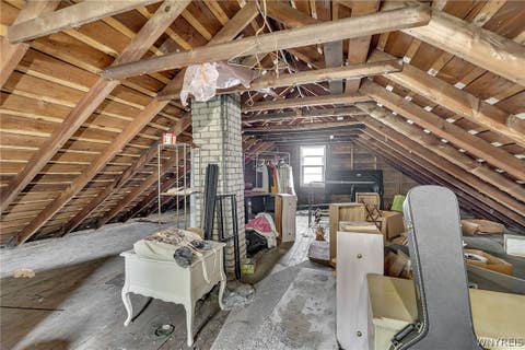Tiny photo for 20 Court Street, Lancaster, NY 14086 (MLS # B1709032)