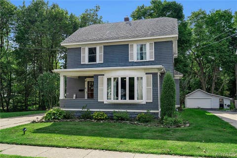 Tiny photo for 20 Court Street, Lancaster, NY 14086 (MLS # B1709032)