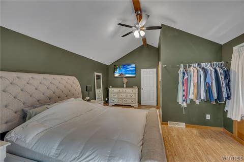 Tiny photo for 20 Court Street, Lancaster, NY 14086 (MLS # B1709032)