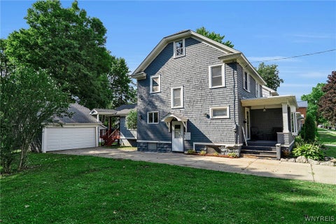 Tiny photo for 20 Court Street, Lancaster, NY 14086 (MLS # B1709032)