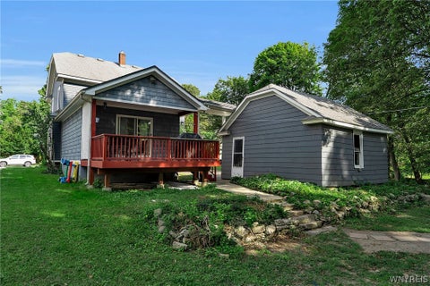 Tiny photo for 20 Court Street, Lancaster, NY 14086 (MLS # B1709032)