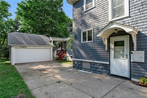 Tiny photo for 20 Court Street, Lancaster, NY 14086 (MLS # B1709032)