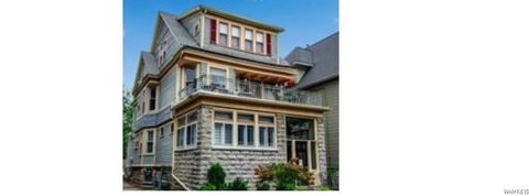 Photo of 428 Norwood Avenue, Buffalo, NY 14222 (MLS # B1583896)