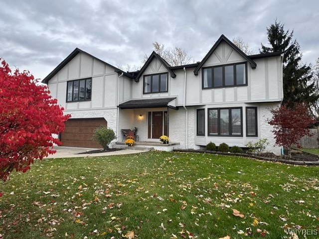 8313 West Point Drive