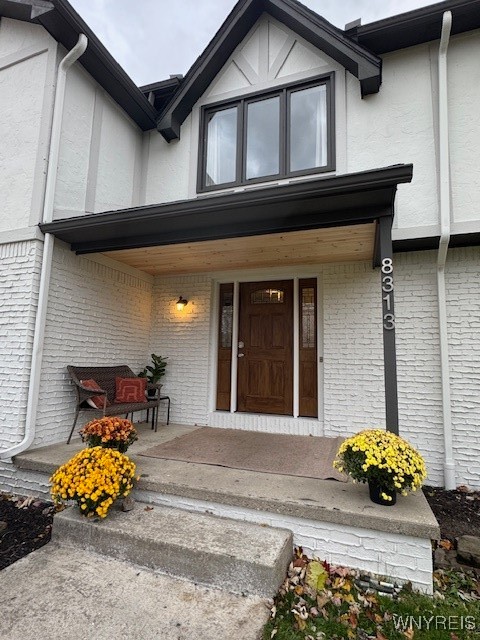 8313 West Point Drive