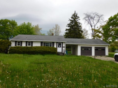 Homes For Sale - 1282 Forbes Street<br/> North Tonawanda, NY 14120