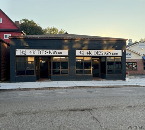 Photo of 2079 Seneca Street, Buffalo, NY 14210 (MLS # B1724672)