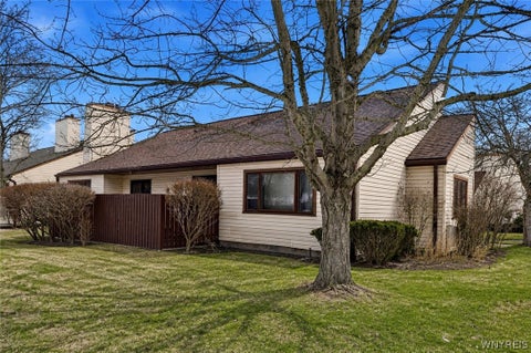 Condo For Sale - 53 Old Meadow Drive<br/> Amherst, NY 14051