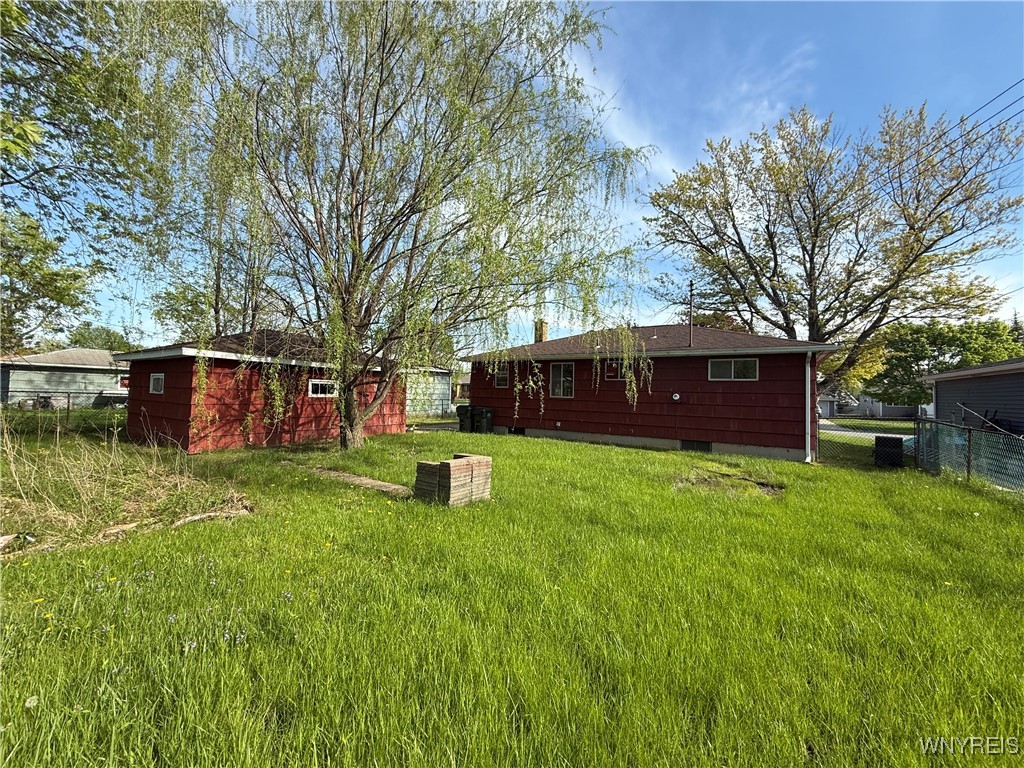 117 Albert Street, Cheektowaga, New York image 3
